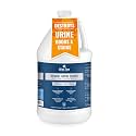 Pet Odor Eliminator – Ready-to-Use 1 Gallon | Powerful Bio-Enzyme Cleaner for Dog & Cat Urine Smell on Artificial Grass, Carpet, Tile, Rugs & More | Pet & Kid Safe