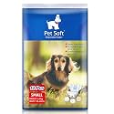 Pet Soft Dog Diapers Female - Disposable Puppy Diapers, Cat Diapers 12pcs Small