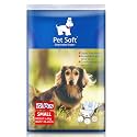 Pet Soft Dog Diapers Female - Disposable Puppy Diapers, Cat Diaper 72pcs Small