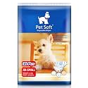 Pet Soft Dog Diapers Female - Disposable Puppy Diapers, Cat Diapers 36pcs XXSmall