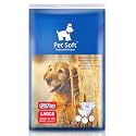 Pet Soft Dog Diapers Female - Disposable Puppy Diapers, Cat Diaper 12pcs Large