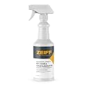 Zeiff Pet Stain and Odor Remover - Pet Odor Eliminator for Home and Professional Use - Carpet Stain Remover - Pet Urine Enzyme Cleaner for Dog and Cat Pee, Feces, and Fluids - 32 oz