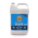 Pet Stain & Odor Remover – Professional Strength Carpet, Upholstery & Rug Cleaner for Dog & Cat Urine, Feces, Vomit, Coffee & Wine – Multi-Surface Odor Eliminator (1 Gallon)