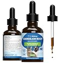 Pet Wellbeing Dandelion Root for Cats - Liver & Digestive Health, 2 oz