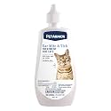 PetArmor Ear Mite Treatment for Cats, 3 Fl Oz (Pack of 6)