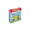 Pete the Cat 12-Book Phonics Fun!: A Box of 12 Mini-Books Featuring Short and Long Vowel Sounds – Expert-Reviewed Beginning Readers for Kids (Ages 3-6) (I Can Read Phonics Fun)