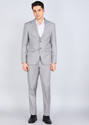 PETER ENGLAND 1 bleazer 1 trouser Solid