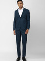 PETER ENGLAND 2-Piece Formal Suit Solid Men
