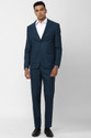 PETER ENGLAND 2-Piece Formal Suit Solid Men