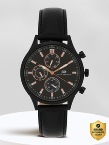 peter england analog watch - for men pe000066b