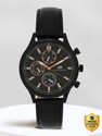 PETER ENGLAND Analog Watch - For Men PE000066B