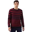 Peter England Acrylic Men Pullover Sweater