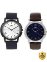 PETER ENGLAND Analog Watch - For