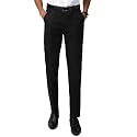 Peter England Men39s Slim Formal Trousers