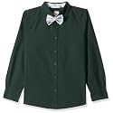 Peter England Boys Regular Fit Shirt