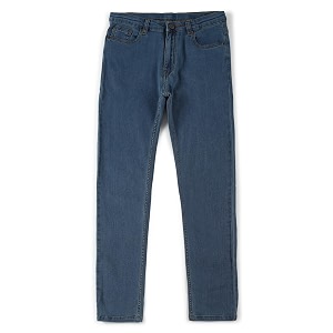 Peter England Boys Skinny Jeans