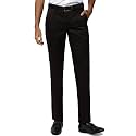 Peter England Brown Trousers