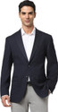 PETER ENGLAND Checkered Tuxedo Style Formal Men