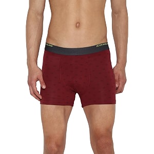Peter England Cotton Blend Mens Trunks