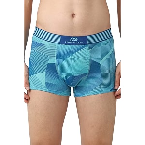 Peter England Cotton Men Trunks