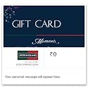 Peter England| Upto 1% Cashback| E-Gift Card | Instant Delivery | Valid for in-store purchases| 1 year validity