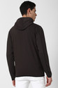 PETER ENGLAND Full Sleeve Solid Men Jacket