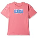Peter England Girls Regular Fit T-Shirt