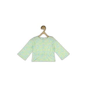 Peter England Girls Shirt