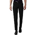 Peter England Grey Trousers