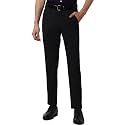 Peter England Grey Trousers