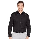 Peter England Men39s Cotton Solid Slim Fit