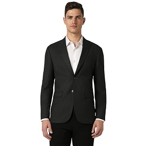 Peter England Men Blazer