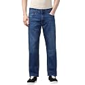 Peter England Men39s Boot Cut Jeans 