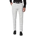 Peter England Men39s Carrot Fit Pants