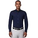 Peter England Men39s Classic Solid Full Sleeve