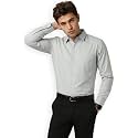 Peter England Men39s Classic Solid Full Sleeve