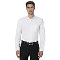 Peter England Men39s Classic Solid Full Sleeve