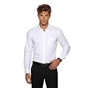 Peter England Men39s Classic Solid Full Sleeve