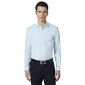 Peter England Men39s Classic Solid Full Sleeve