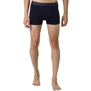 Peter England Men Trunks