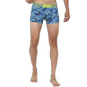 Peter England Mens Cotton Blend Regular Fit