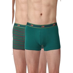 Peter England Mens Cotton Blend Classic Regular