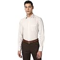 Peter England Men39s Cotton Regular Fit Shirt