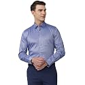 Peter England Men39s Cotton Regular Fit Shirt