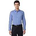 Peter England Men39s Cotton Regular Fit Shirt