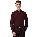 Peter England Men39s Cotton Slim Fit Shirt