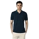 Peter England Men39s Cotton Polyster Fine Breton