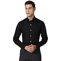 Peter England Men39s Cotton Slim Fit Shirt