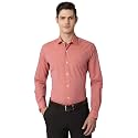 Peter England Men39s Cotton Regular Fit Shirt