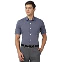 Peter England Men39s Cotton Regular Fit Shirt